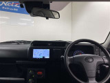 誰がハンドルを握っても運転しやすい、開放的な視界が魅力です☆