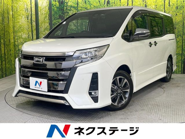 ノア 2.0 Si W×B III 
