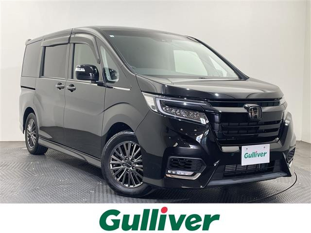 ステップワゴン 1.5 スパーダ ホンダ センシング 修復歴無し
