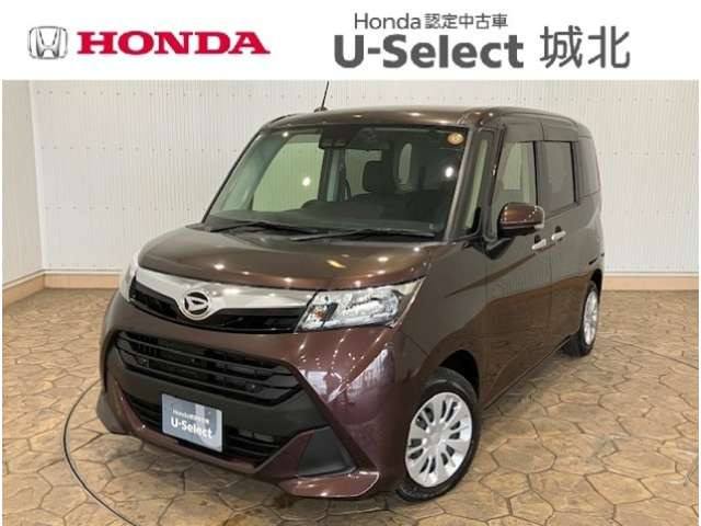 トール1.0 G リミテッド SAIII