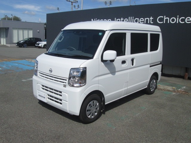 クリッパー DX GLパッケージ ハイルーフ 4WD 