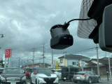 【ドライブレコーダー】万一の時に強い味方◆事故の瞬間などしっかりと録画され、鮮明な画像で細部まで確認できます。トラブル回避のためにもぜひ備えておきたいですね