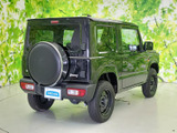 ジムニー XL 4WD 