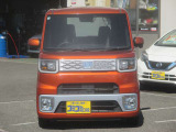 ウェイク L 4WD 