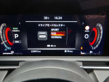 デジタル表示スピードメーターです。 走行距離  22843km ★映し出さ多彩な情報が、快適なドライブをサポートします。