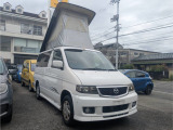 ボンゴフレンディ 2.0 RS-V エアロ オートフリートップ 