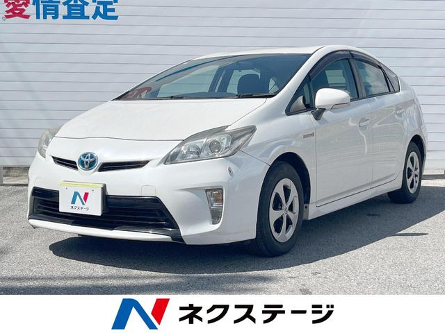 プリウス 1.8 S 