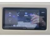 【フルセグTV】キレイな画質でTV視聴が可能です♪