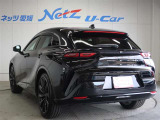 クラウンスポーツ 2.5 Z E-Four 4WD 