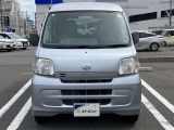 ハイゼットカーゴ デラックス ハイルーフ 