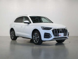 Q5 40 TDI クワトロ アドバンスド ディーゼル 4WD 