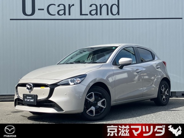 MAZDA2 1.5 15BD 