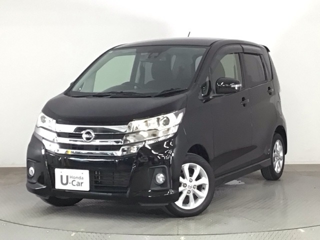 デイズ ハイウェイスターX