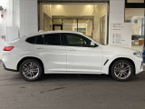 X4 xドライブ20d Mスポーツ 4WD 
