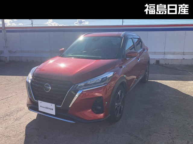 キックス 1.2 X (e-POWER) 