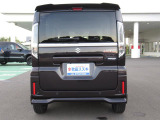 スペーシアカスタム ハイブリッド(HYBRID)  XSターボ 4WD 