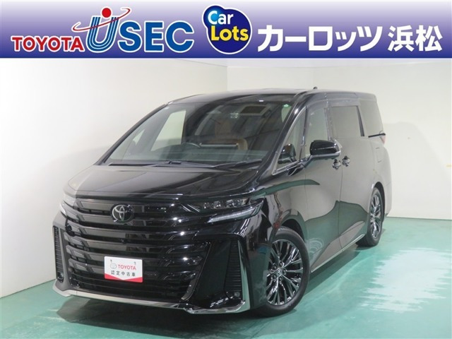 ヴェルファイア ハイブリッド 2.5 Z プレミア 