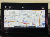 純正9インチ画面メモリーナビ(LXU-247NBi)を搭載!情報量や検索スピードの速さが魅力的♪初めて行く場所も安心で快適なドライブをお楽しみいただけます♪