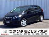 FITが入庫しました。ご覧頂き誠にありがとうございます。当社ホンダモビリティ九州は、92店舗の安心ネットワークです