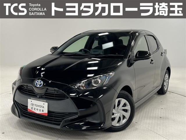 ヤリス 1.5 G 4WD 