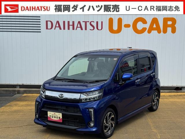 ムーヴカスタム RS ハイパー SAIII 