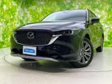 【中古車情報】マツダ CX-8 2.2 XD エクスクルーシブ モード  の中古車詳細（走行距離：0.9万km、カラー：ジェットブラックマイカ、販売地域：岐阜県瑞穂市）