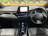 C-HR  G モード ネロ セーフティプラスIII