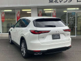 CX-60 3.3 XD エクスクルーシブモード ディーゼル 4WD 