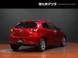 MAZDA2 1.5 15S プロアクティブ 