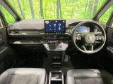 ステップワゴン 2.0 e:HEV スパーダ プレミアムライン 
