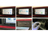 クルマの状態と評価点数を開示し、図解で表示いたしております。車両状態検査書はこちらの車両ページで閲覧できます。(※一部評価書が未設置の車両がある場合がございます)