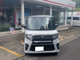 タントカスタム X スタイルセレクション 