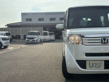 N-BOX+ G SSパッケージ 
