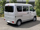 クリッパー DX GLパッケージ ハイルーフ 