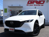 マツダ CX-5