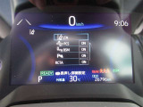 BSM付きです。