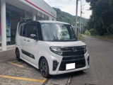 タントカスタム X スタイルセレクション 