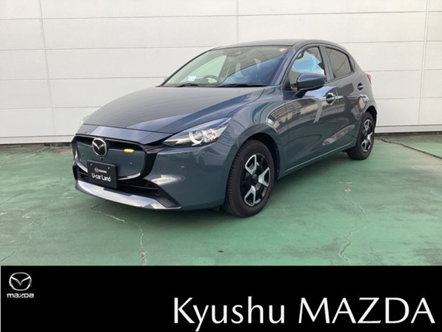 MAZDA2 1.5 15BD 