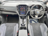 レヴォーグ 2.4 STI スポーツ シャープ 4WD 