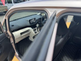 室内クリーニング済