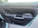 運転席の窓の操作部です