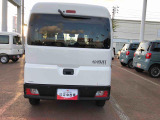 ハイゼットカーゴ  デラックス 4WD