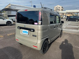 スペーシアベース XF 
