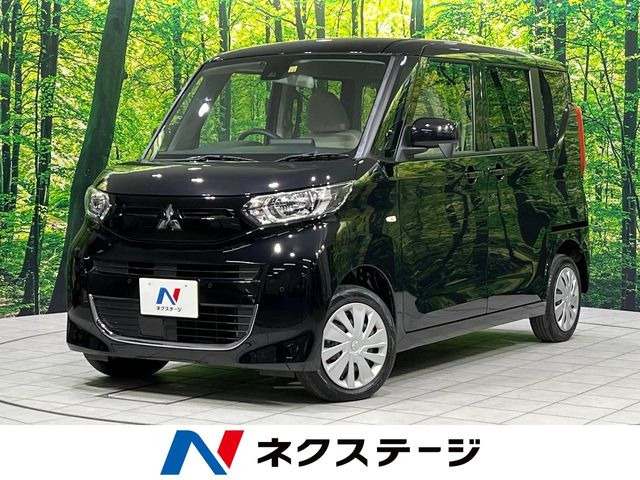 eKスペース  M