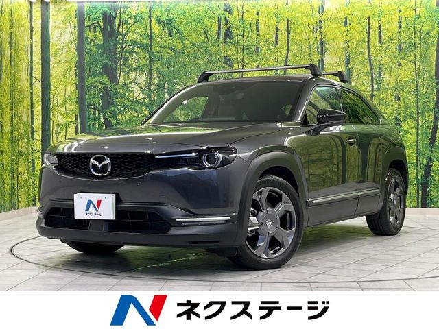 MX-30  インダストリアルクラシック