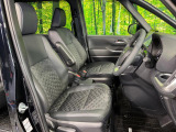 もちろん車内はキレイです♪よりクリーンな状態をキープしたいお客様には『ナノゾーンコート』がおすすめ!新型コロナウイルス対策や、除菌・消臭に効果を発揮し多くの方にご好評いただいております。