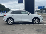 Q3 35 TFSI アドバンスド 