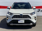 RAV4 2.5 ハイブリッド G E-Four 4WD 