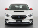 レヴォーグ 1.8 STI スポーツ EX 4WD 