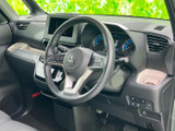 運転席
